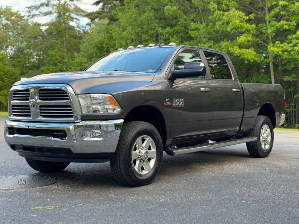 ram ram 3500 pickup 2015 3C63R3DL7FG618680 image ram ram 3500 pickup 2015 3C63R3DL7FG618680 image